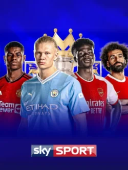 Premium IPTV